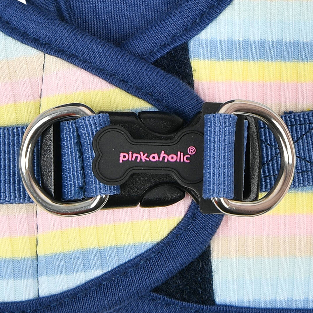 MAIRE HARNESS B / BLUE - 5