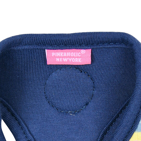 MAIRE HARNESS B / BLUE - 6