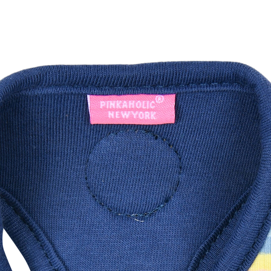 MAIRE HARNESS B / BLUE - 6