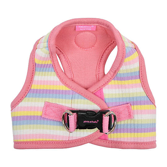 MAIRE HARNESS B / PINK