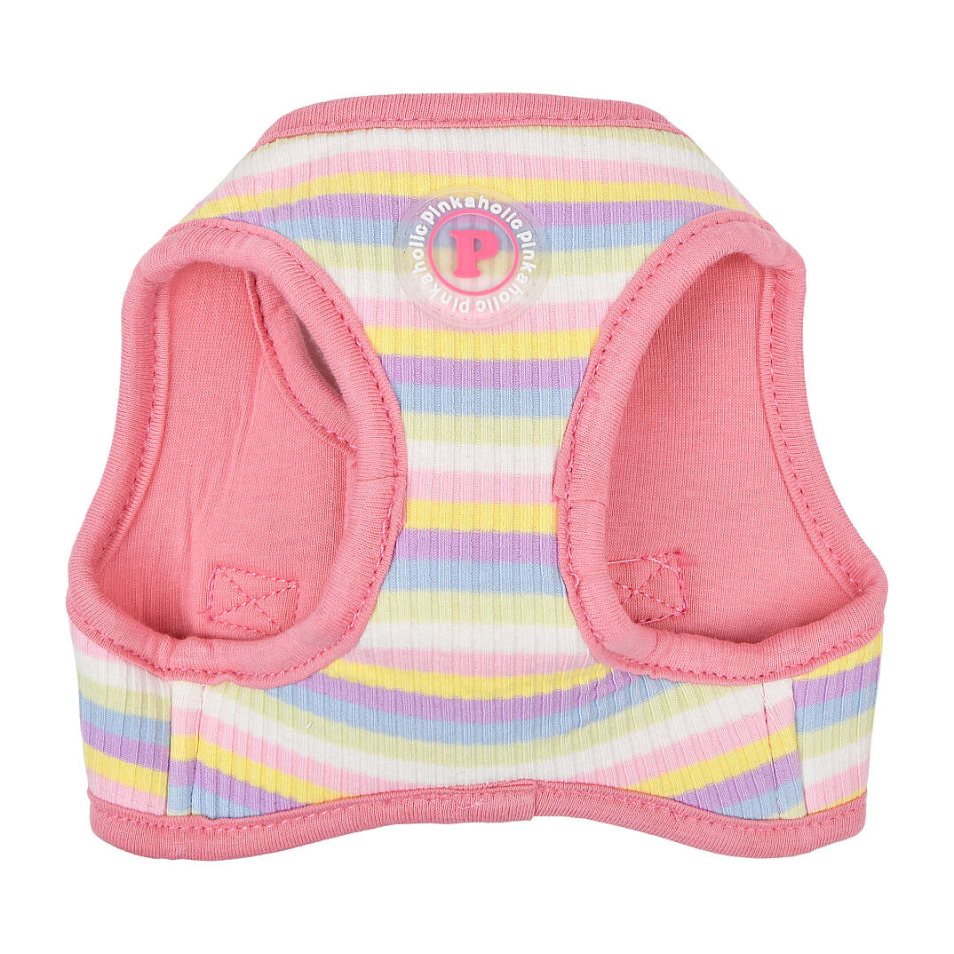 MAIRE HARNESS B / PINK - 2