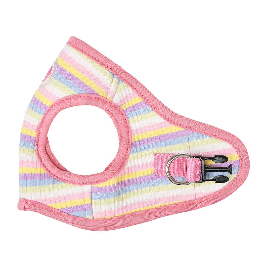 MAIRE HARNESS B / PINK - 3