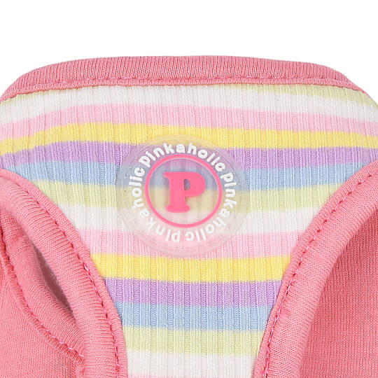 MAIRE HARNESS B / PINK - 4