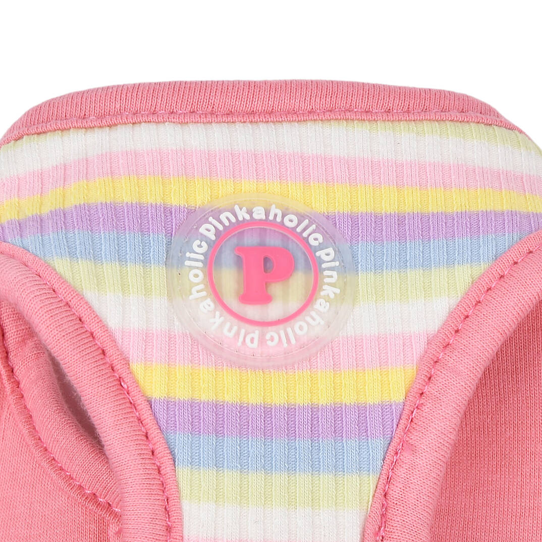 MAIRE HARNESS B / PINK - 4