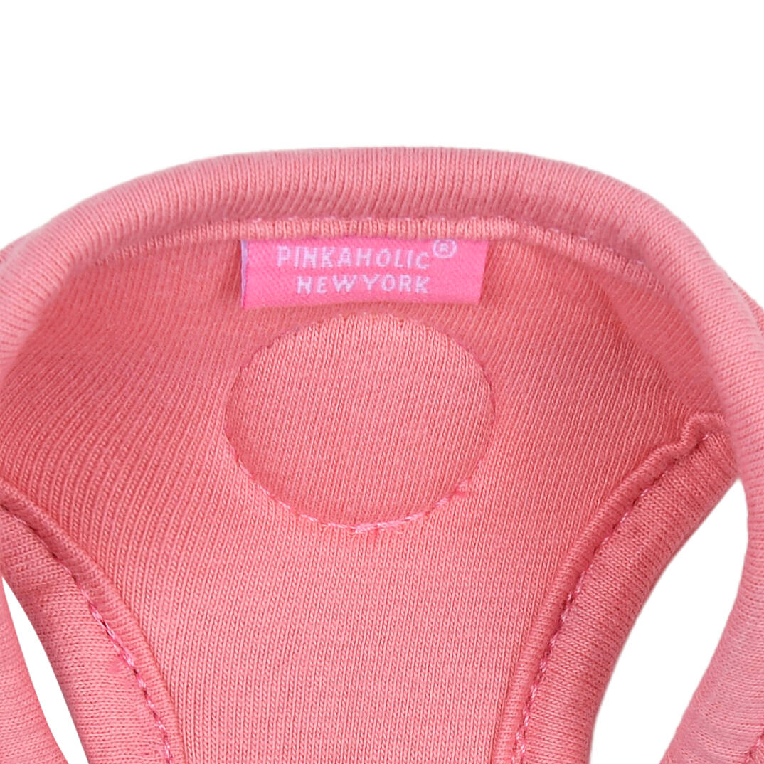MAIRE HARNESS B / PINK - 6