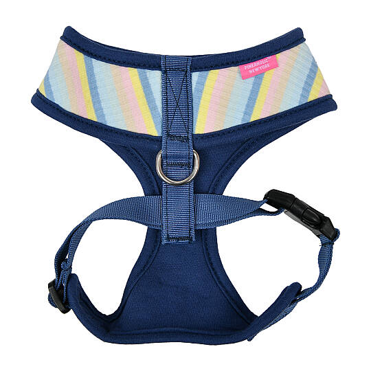 MAIRE HARNESS / BLUE - 2