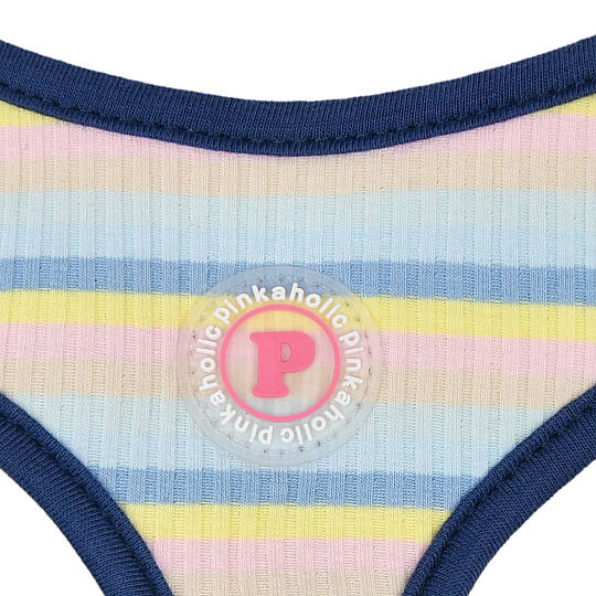 MAIRE HARNESS / BLUE - 3