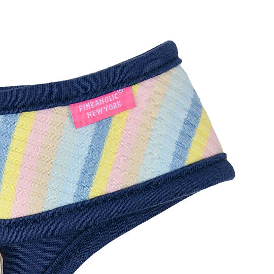 MAIRE HARNESS / BLUE - 4