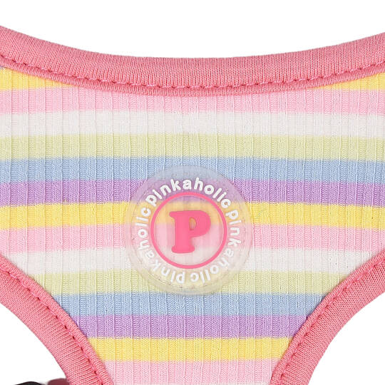 MAIRE HARNESS / PINK - 3
