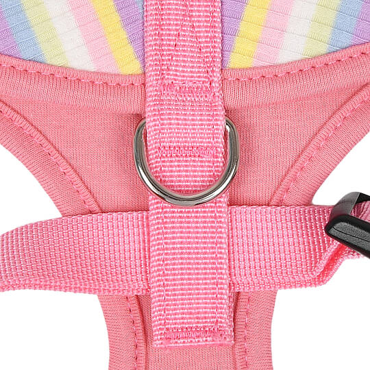 MAIRE HARNESS / PINK - 5
