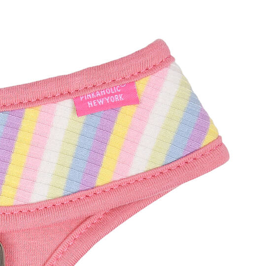 MAIRE HARNESS / PINK - 4