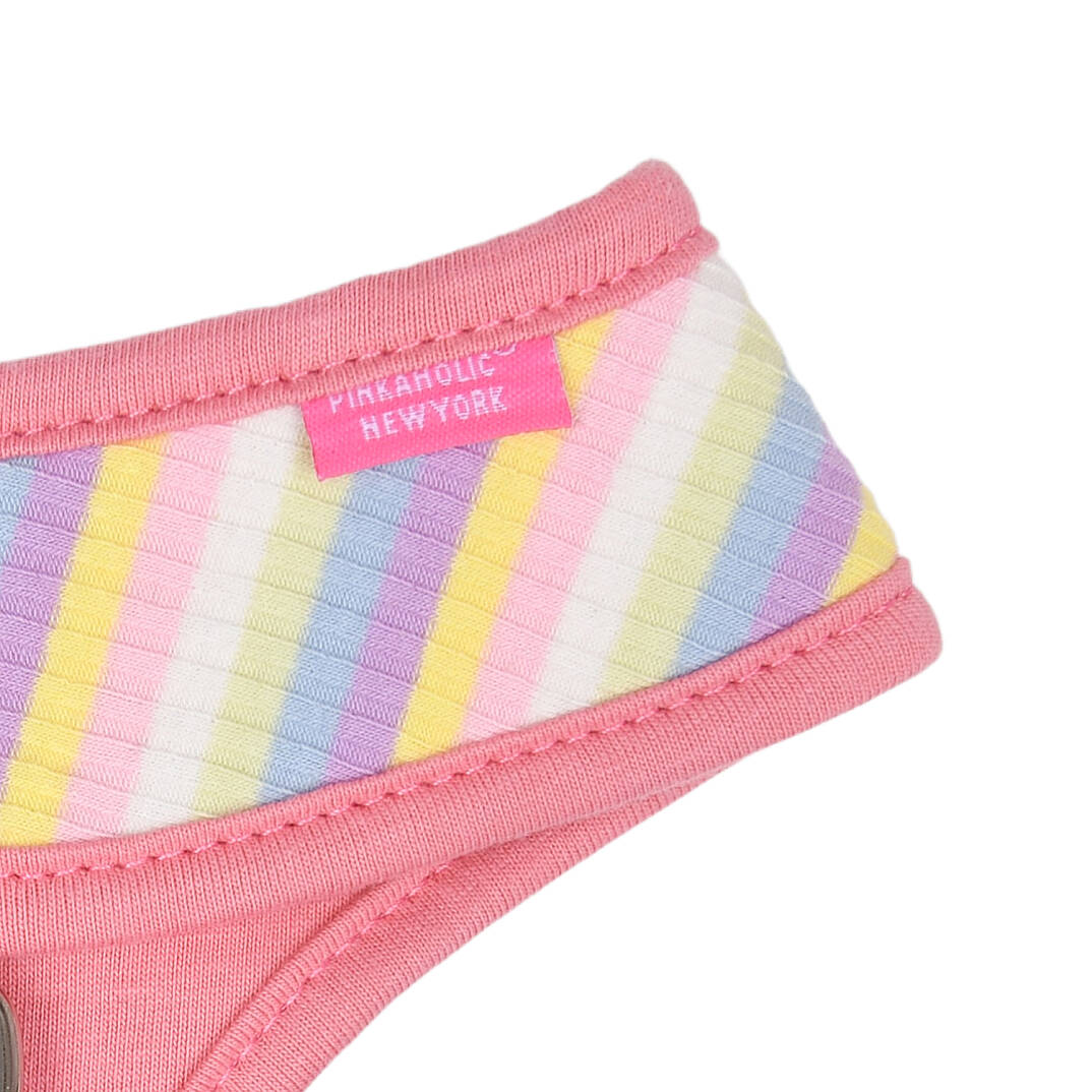 MAIRE HARNESS / PINK - 4