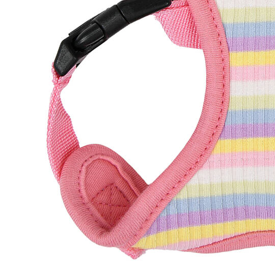 MAIRE HARNESS / PINK - 6