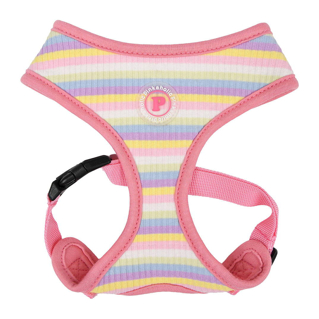 MAIRE HARNESS / PINK - 1