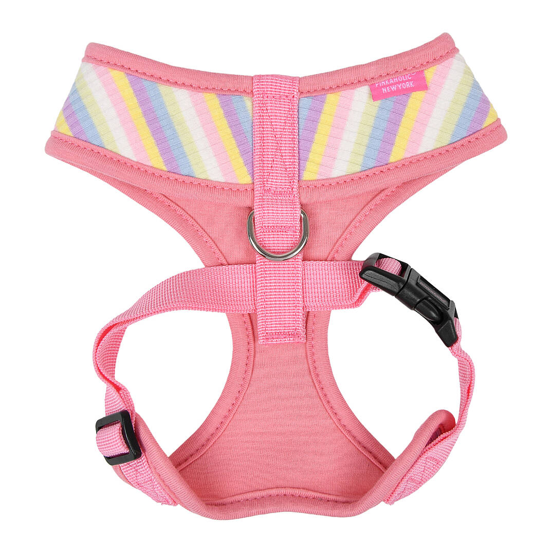 MAIRE HARNESS / PINK - 2