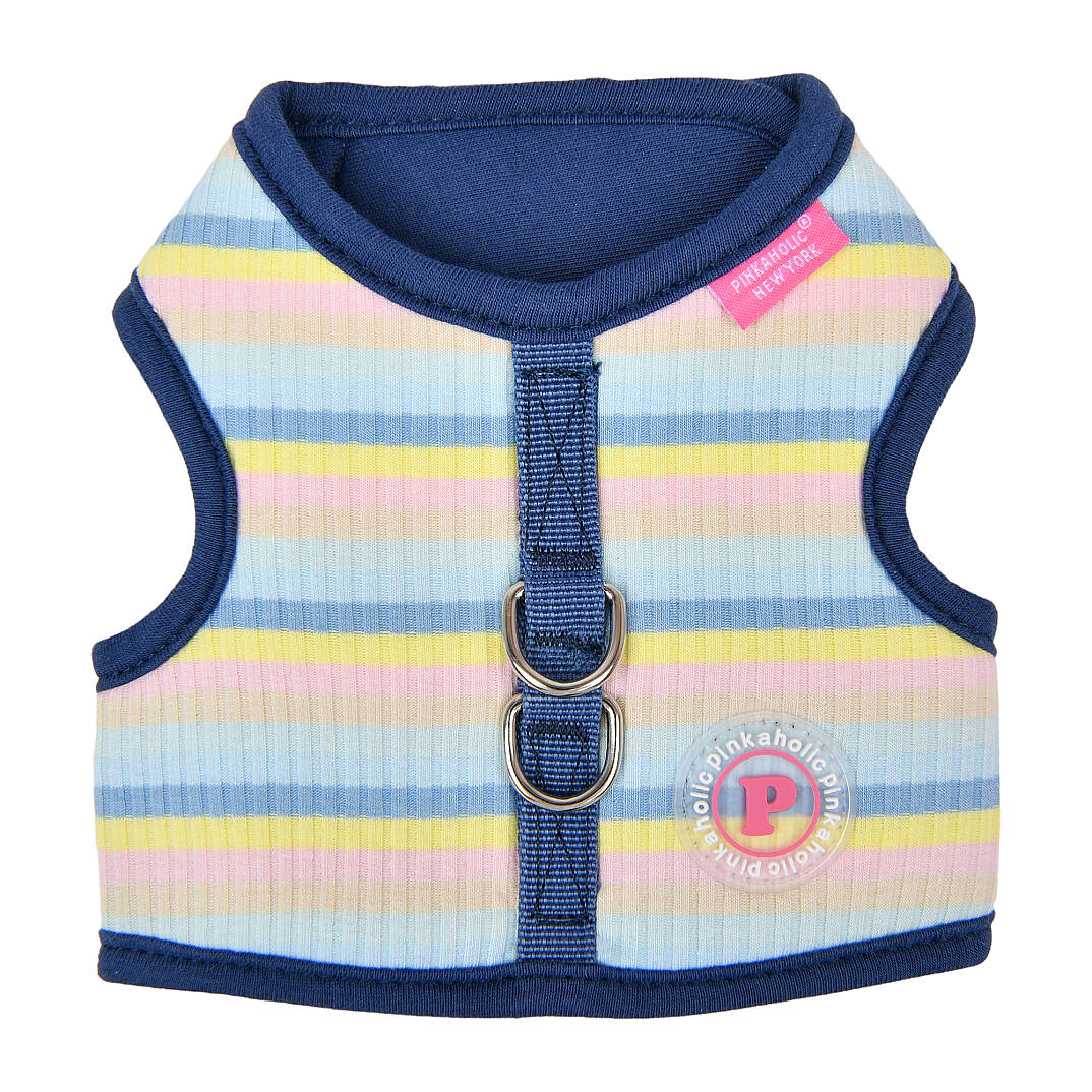 MAIRE PINKA HARNESS / BLUE - 1