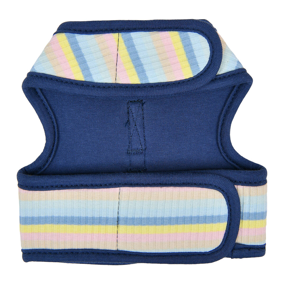 MAIRE PINKA HARNESS / BLUE - 2