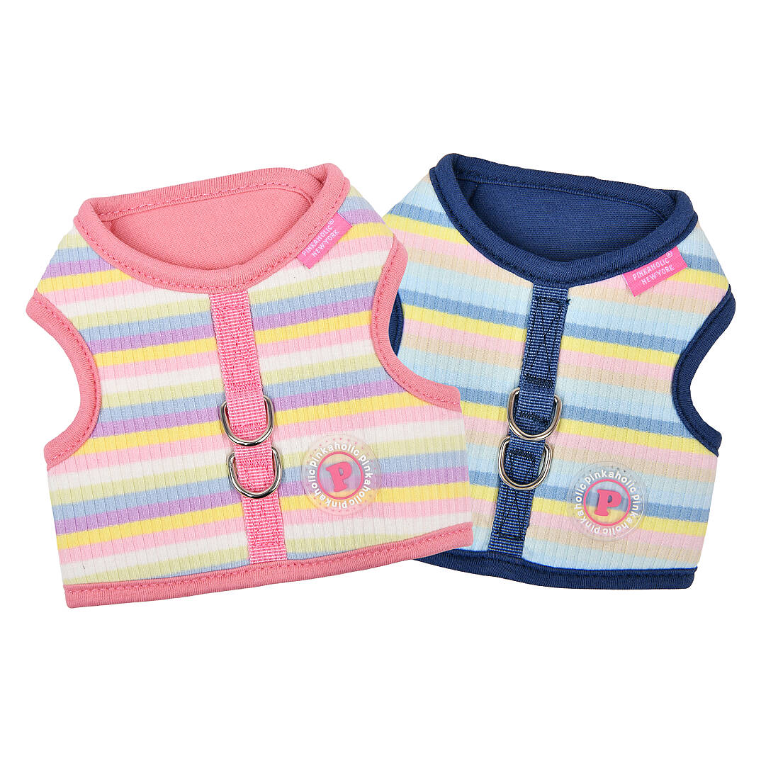 MAIRE PINKA HARNESS / PINK - 9
