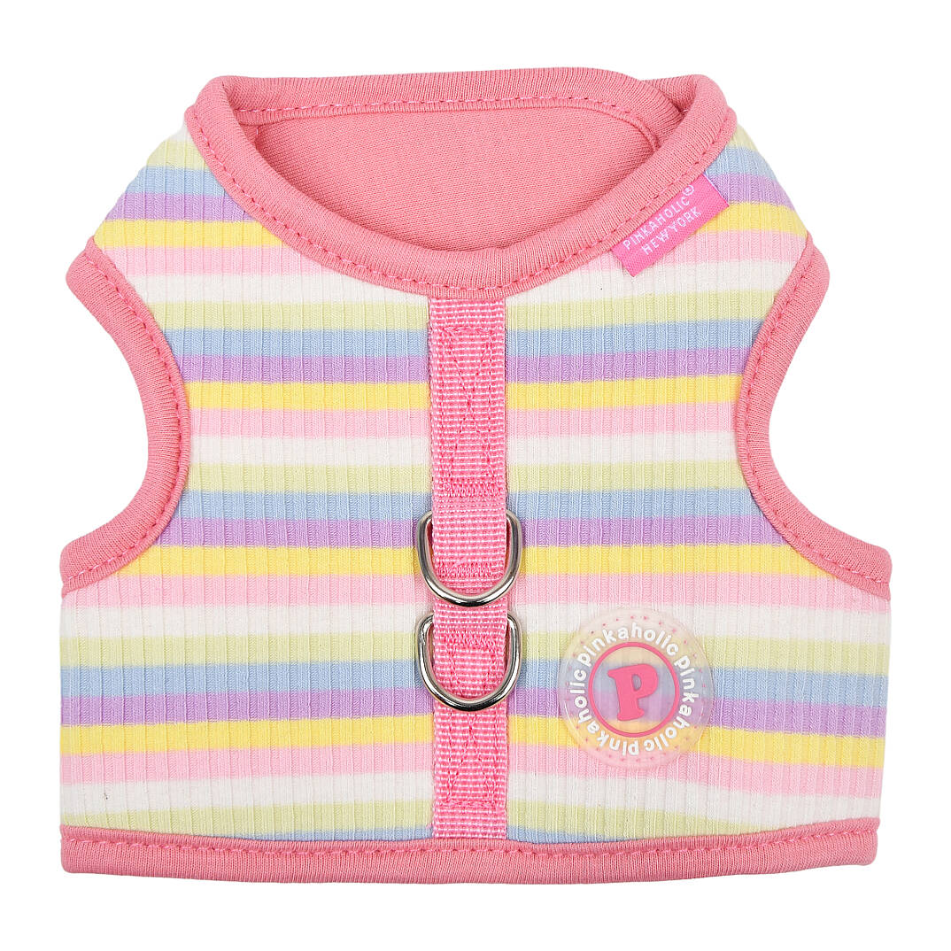 MAIRE PINKA HARNESS / PINK - 1