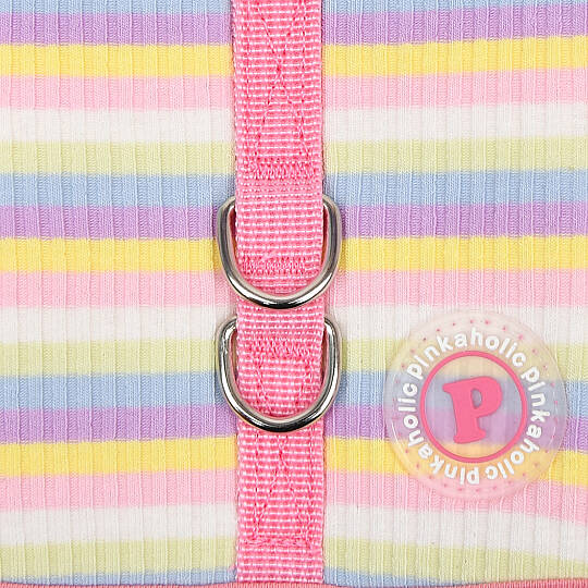 MAIRE PINKA HARNESS / PINK - 3