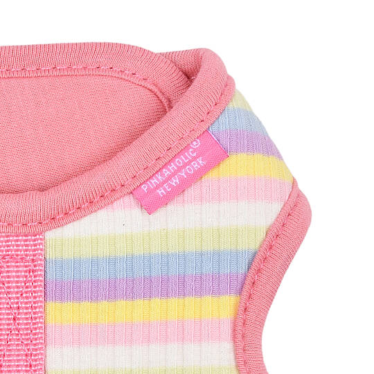 MAIRE PINKA HARNESS / PINK - 4