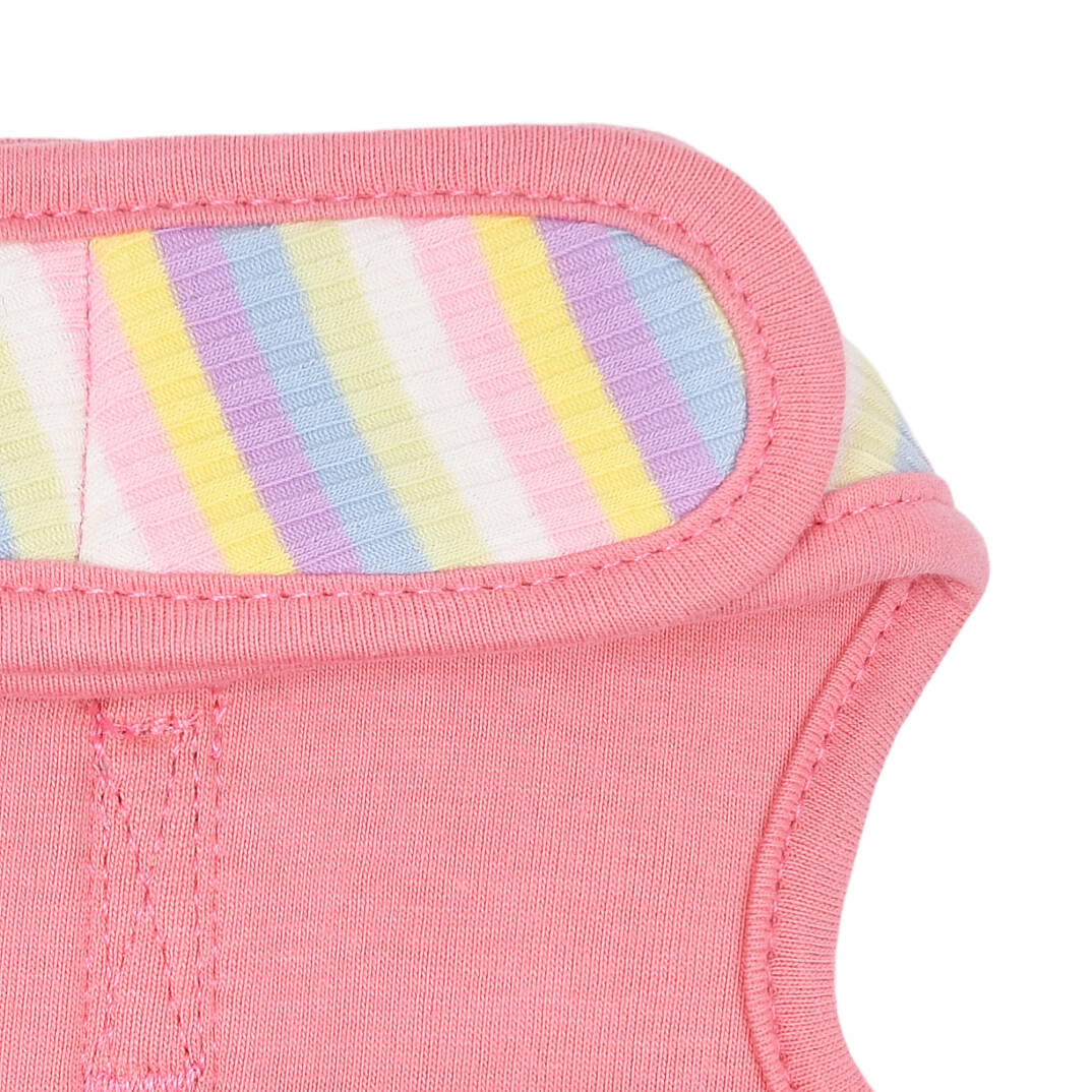 MAIRE PINKA HARNESS / PINK - 5