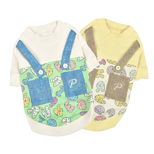 MAISY/IVORY - 6