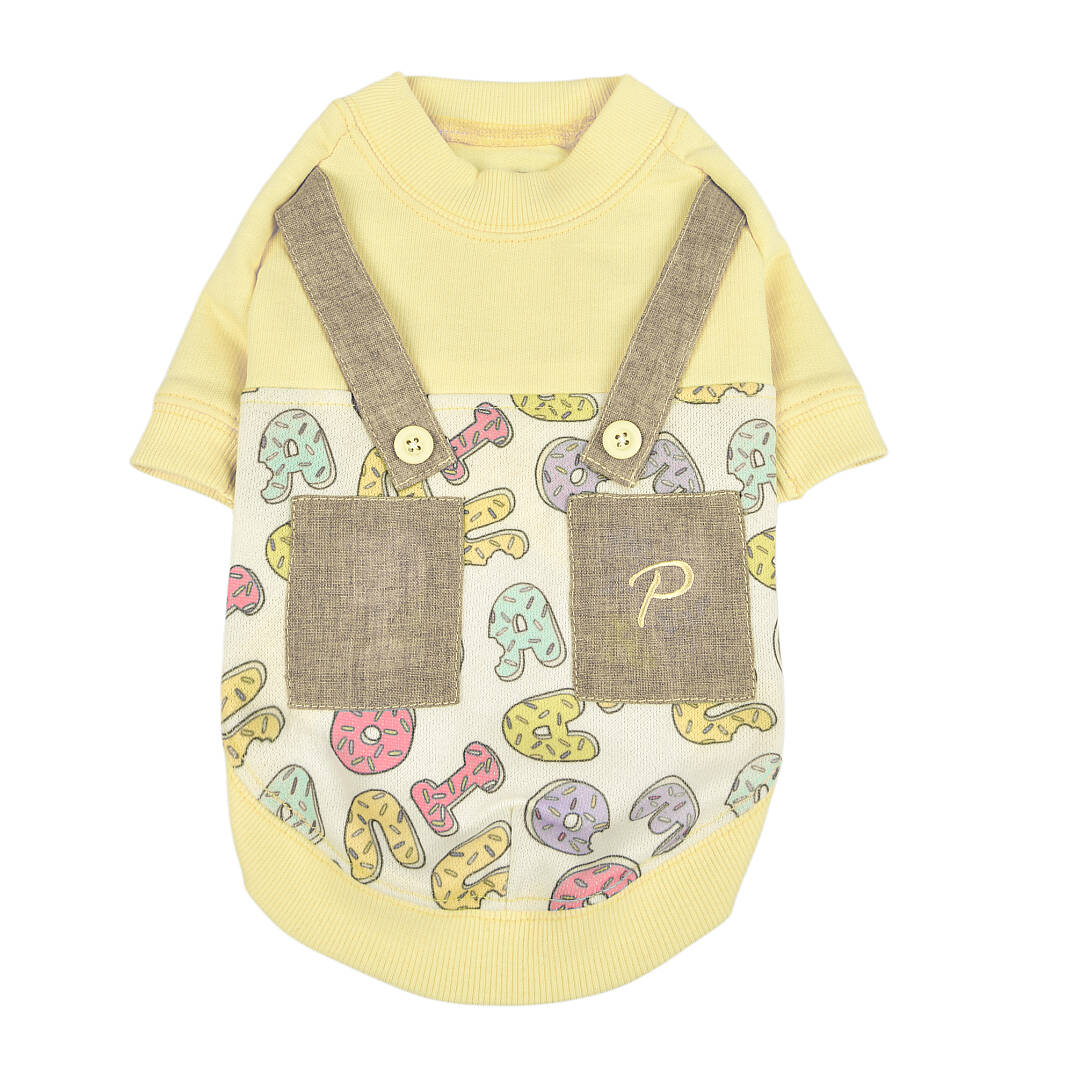 MAISY/LT.YELLOW - 1