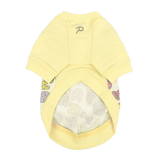 MAISY/LT.YELLOW - 2