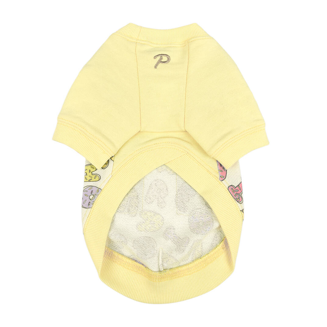 MAISY/LT.YELLOW - 2