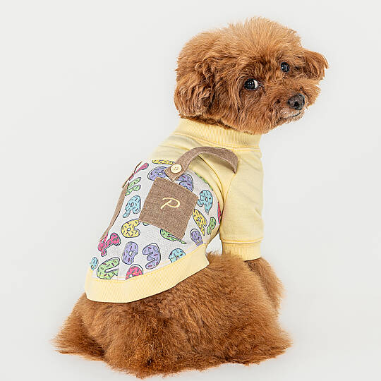 MAISY/LT.YELLOW - 3