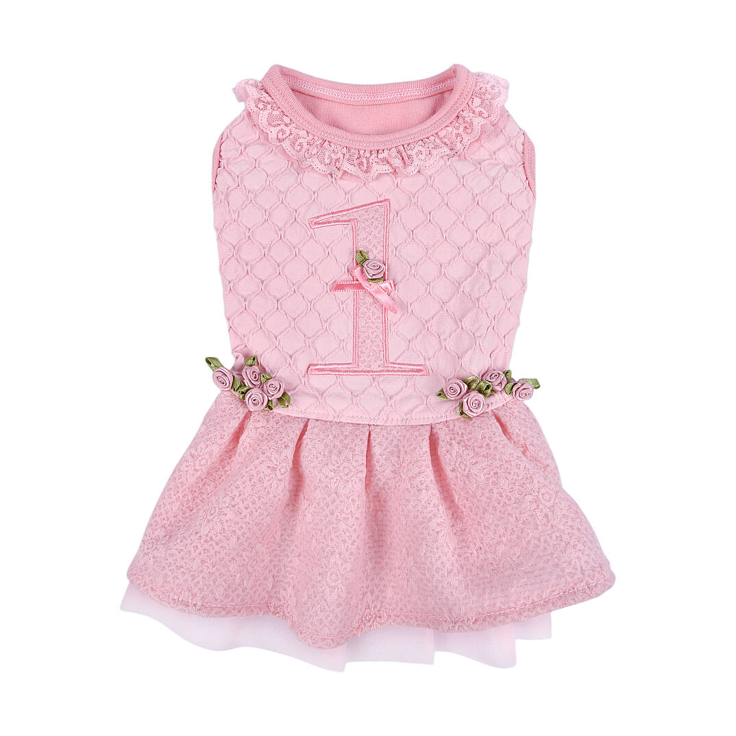 MAJESTY / INDIAN PINK - 1