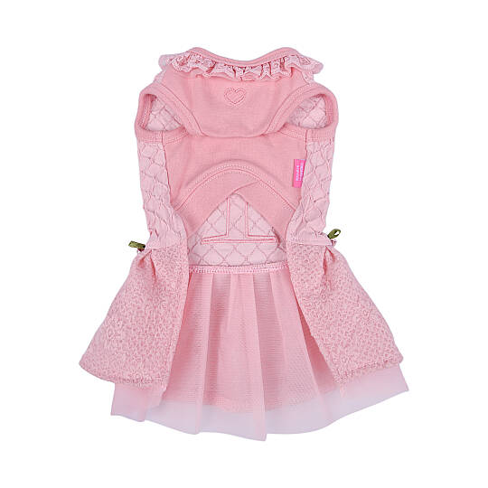 MAJESTY / INDIAN PINK - 2