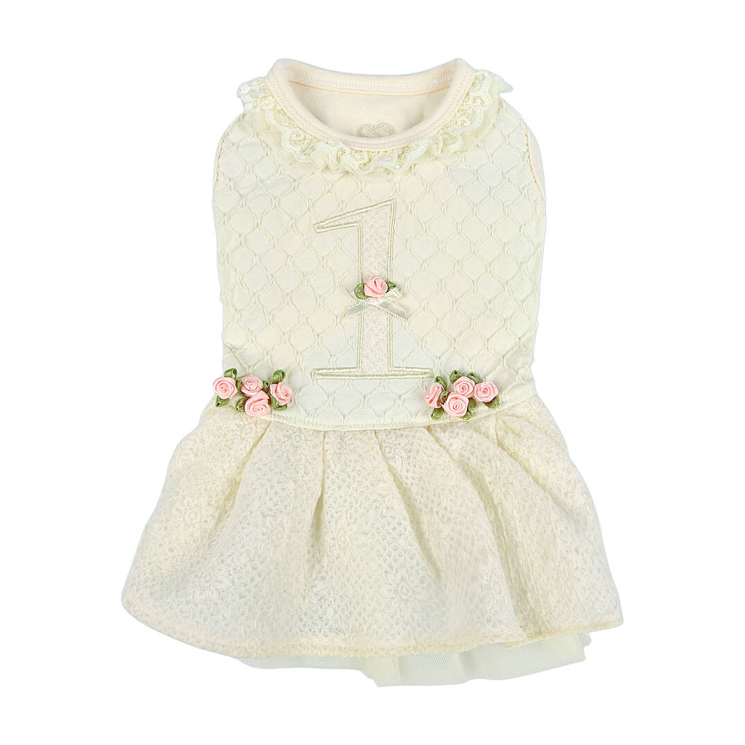 MAJESTY / IVORY - 1