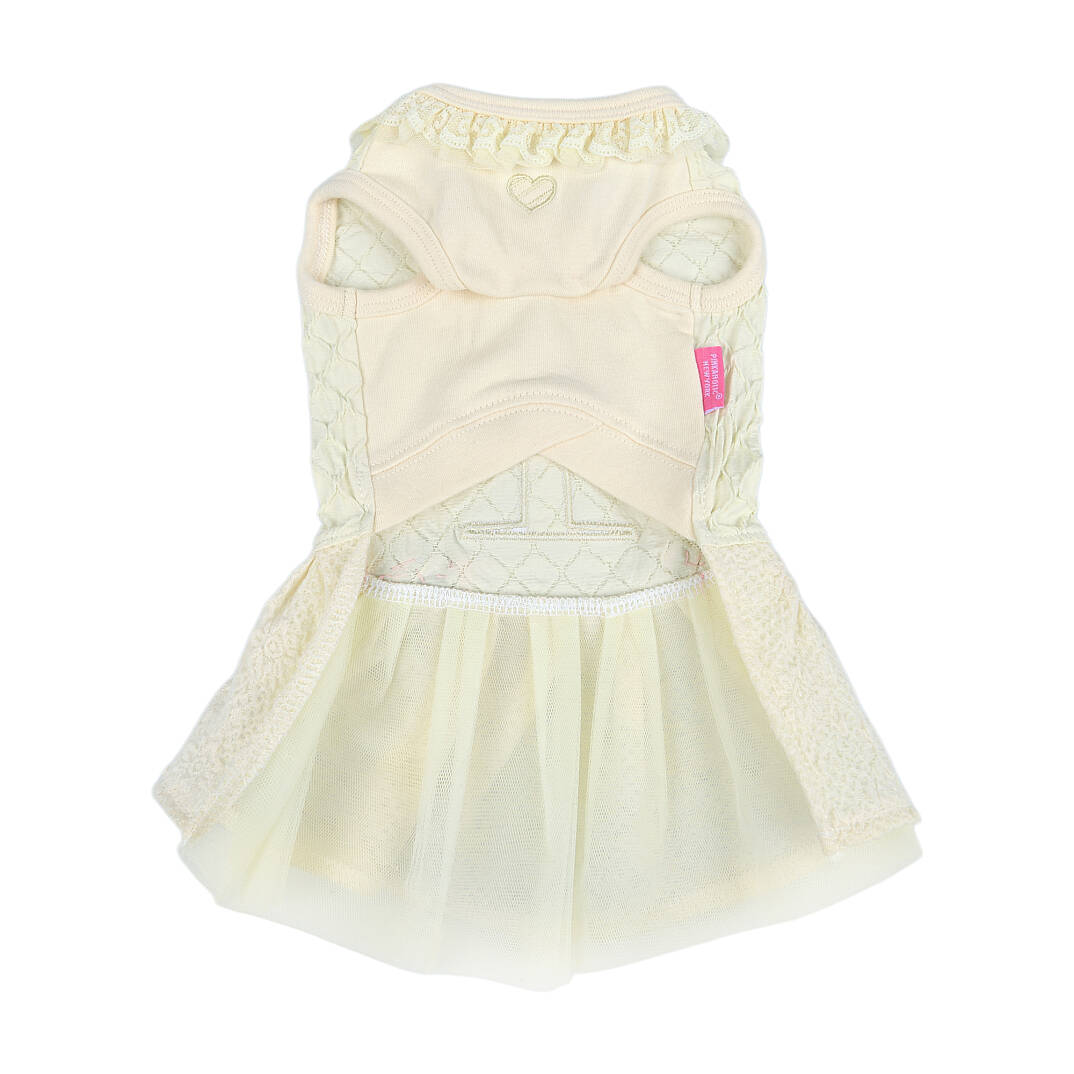 MAJESTY / IVORY - 2