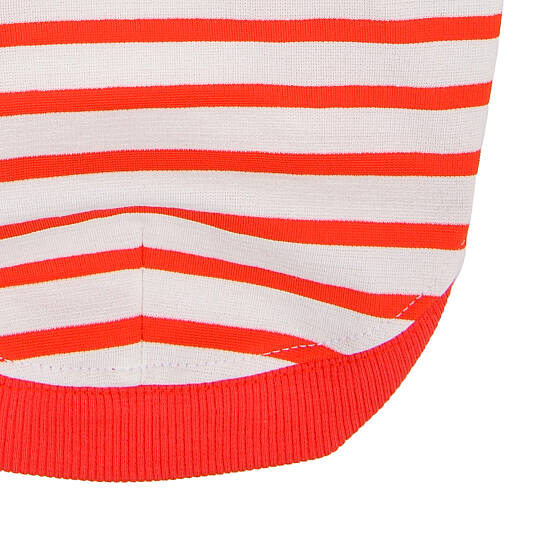 MATE / ORANGE RED - 6