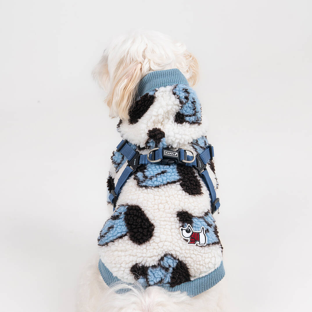 MAX / BLUE - 8