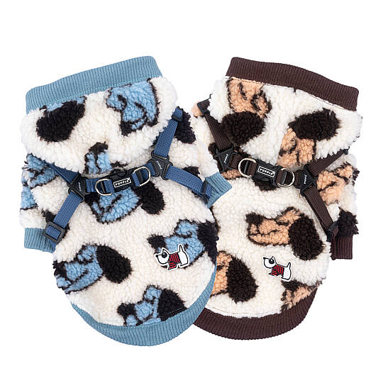 MAX / BROWN - 10