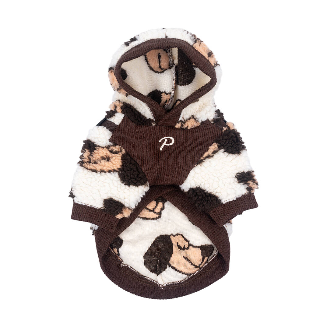 MAX / BROWN - 4