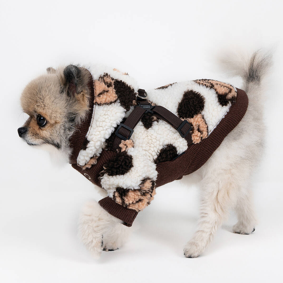 MAX / BROWN - 7