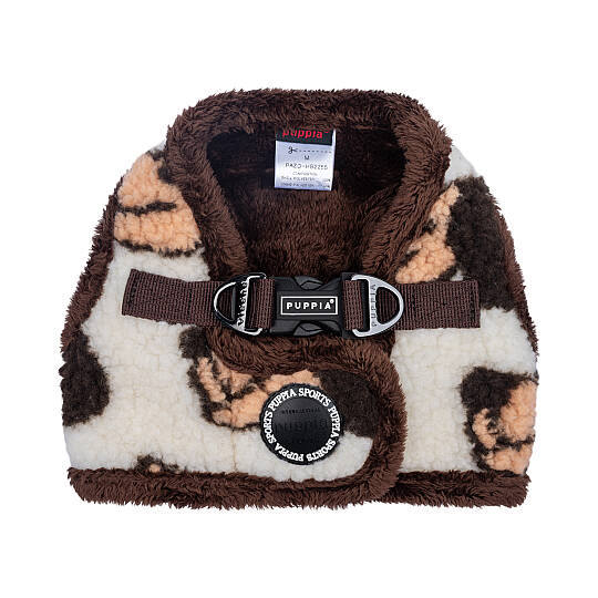 MAX HARNESS B / BEIGE
