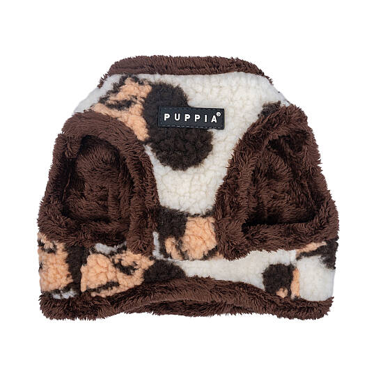 MAX HARNESS B / BEIGE - 2