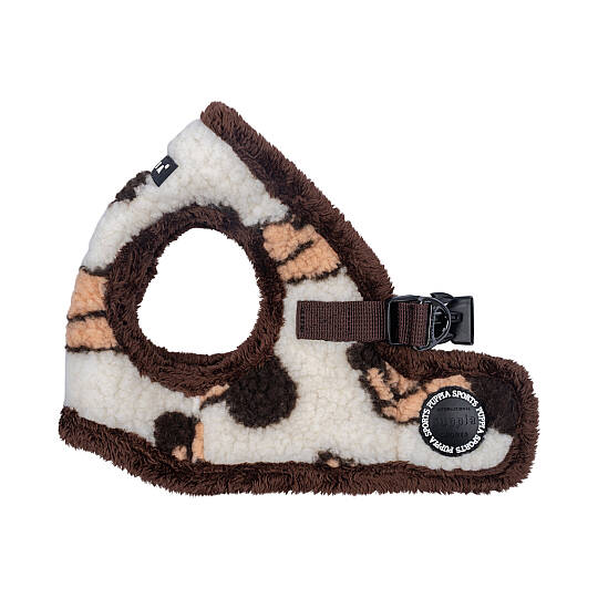 MAX HARNESS B / BEIGE - 3