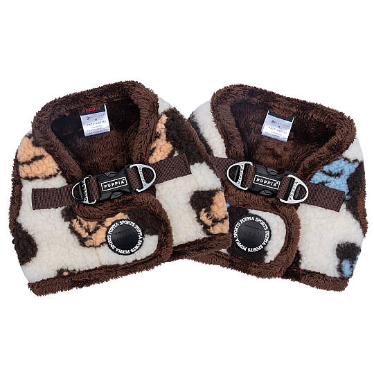 MAX HARNESS B / BLUE - 10