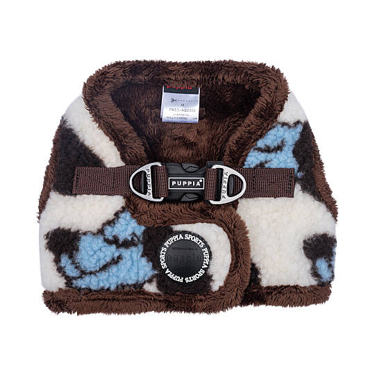 MAX HARNESS B / BLUE