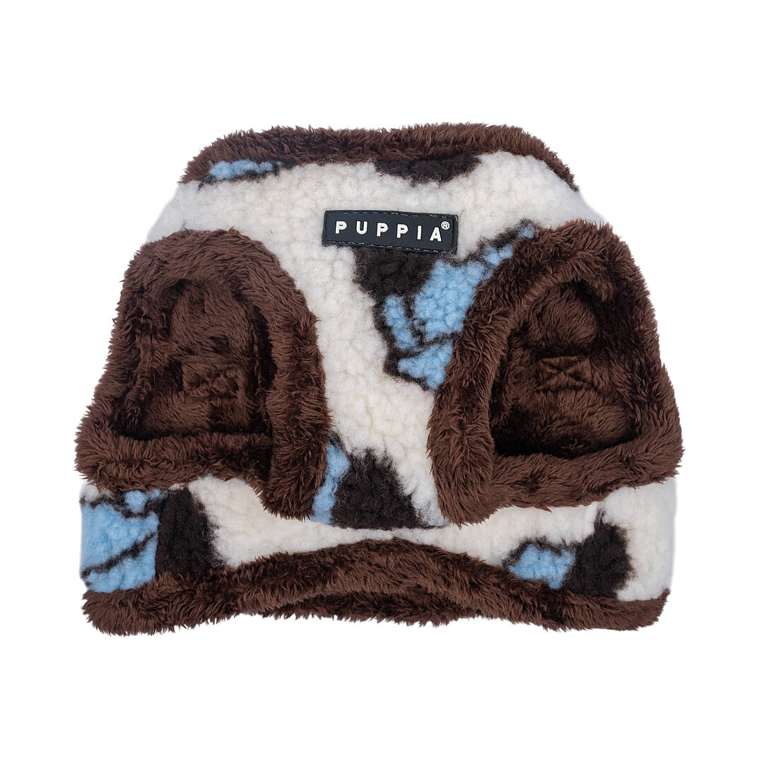 MAX HARNESS B / BLUE - 2