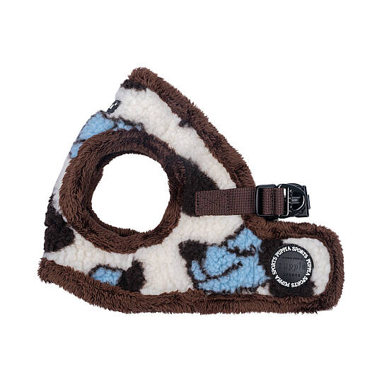 MAX HARNESS B / BLUE - 3