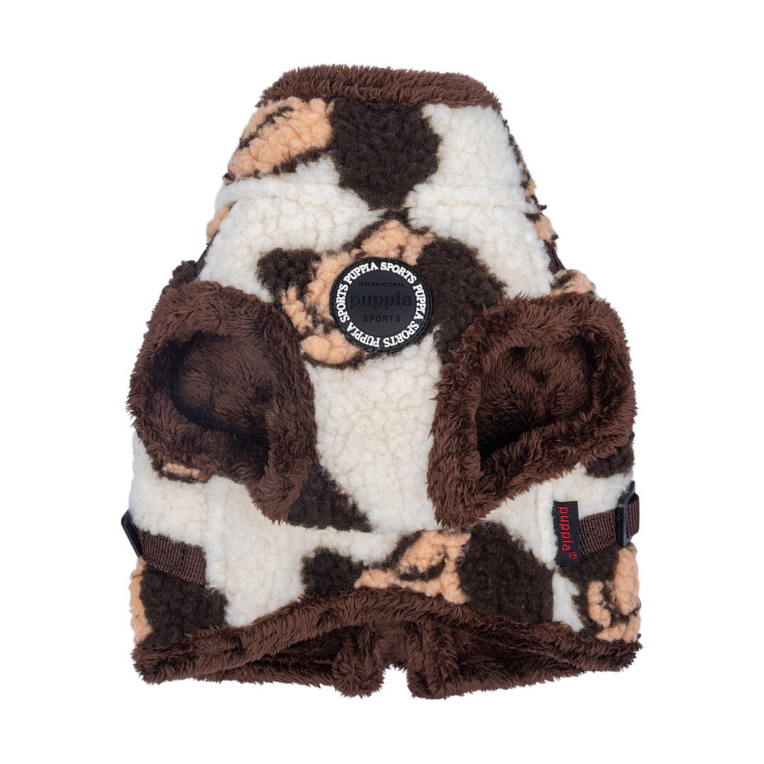 MAX HARNESS V / BEIGE - 2
