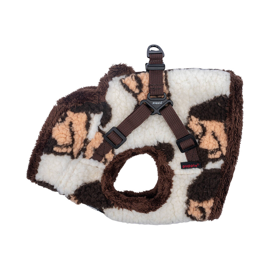 MAX HARNESS V / BEIGE - 3