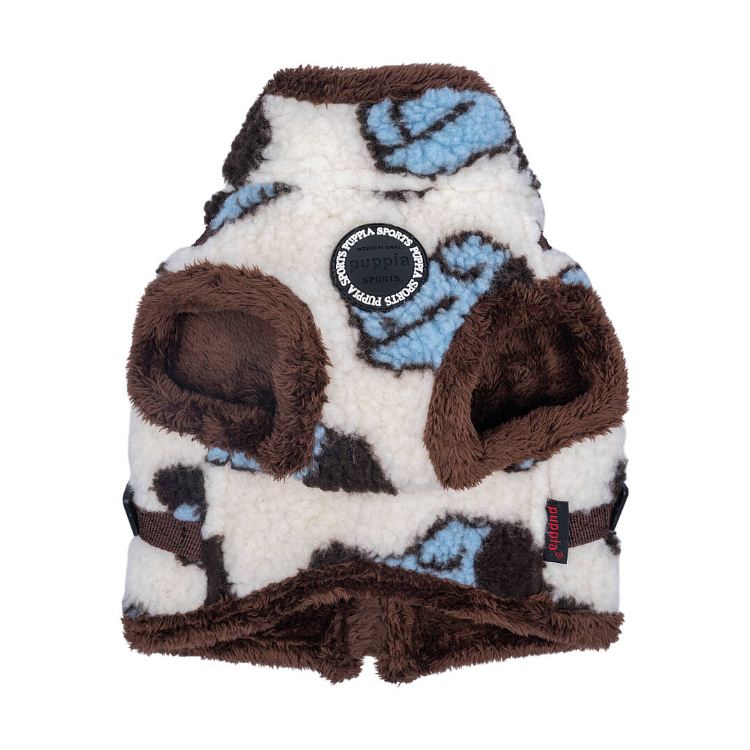 MAX HARNESS V / BLUE - 2